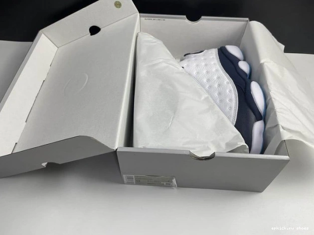 Cheap Blue Powder 414571-144 Jordan 13 Dark Air 0707